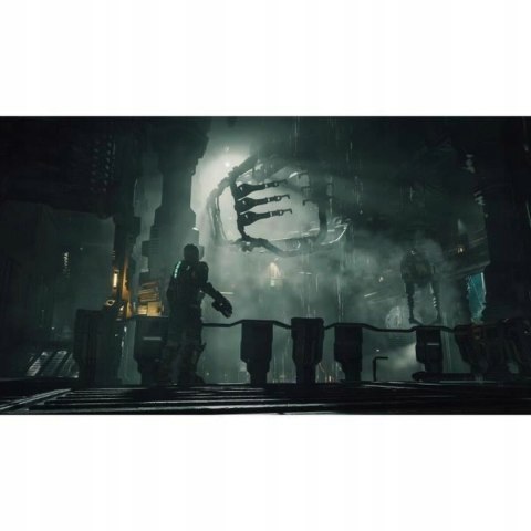 Dead Space PlayStation 5 (PS5) pudełkowa