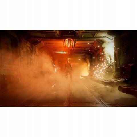 Dead Space PlayStation 5 (PS5) pudełkowa