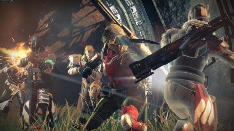 Destiny: The Taken King PlayStation 4 (PS4) pudełkowa