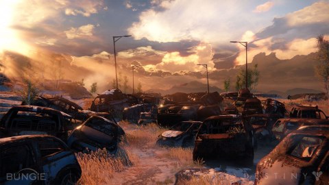 Destiny: The Taken King PlayStation 4 (PS4) pudełkowa