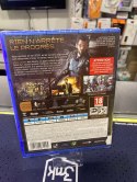 Deus Ex: Mankind Divided - Day One Edition PlayStation 4 (PS4) pudełkowa