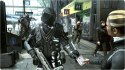 Deus Ex: Mankind Divided - Day One Edition PlayStation 4 (PS4) pudełkowa