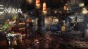 Deus Ex: Mankind Divided - Day One Edition PlayStation 4 (PS4) pudełkowa
