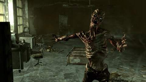 FALLOUT 3 PlayStation 3 (PS3) pudełkowa