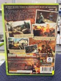FAR CRY 2 Xbox 360 pudełkowa