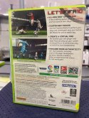 FIFA 10 Xbox 360 pudełkowa