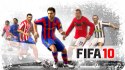 FIFA 10 Xbox 360 pudełkowa