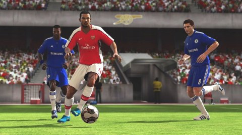 FIFA 10 Xbox 360 pudełkowa
