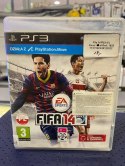FIFA 14 PlayStation 3 (PS3) pudełkowa