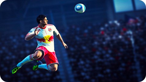 FIFA 14 PlayStation 3 (PS3) pudełkowa