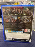 FOR HONOR PlayStation 4 (PS4) pudełkowa