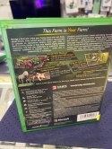 Farming Simulator 25 Xbox Series X pudełkowa