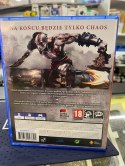 God of War III Remastered PlayStation 4 (PS4) pudełkowa