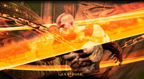 God of War III Remastered PlayStation 4 (PS4) pudełkowa