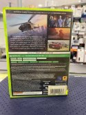 Grand Theft Auto V Xbox 360 pudełkowa