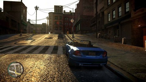 Grand Theft Auto V Xbox 360 pudełkowa