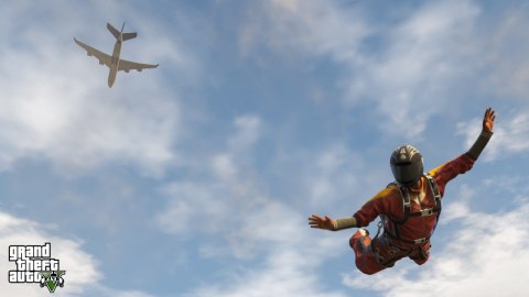 Grand Theft Auto V Xbox 360 pudełkowa