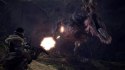 MONSTER HUNTER WORLD PL Xbox One pudełkowa