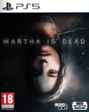Martha is Dead PlayStation 5 (PS5) pudełkowa