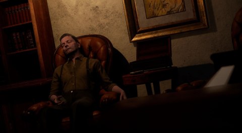 Martha is Dead PlayStation 5 (PS5) pudełkowa
