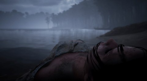 Martha is Dead PlayStation 5 (PS5) pudełkowa