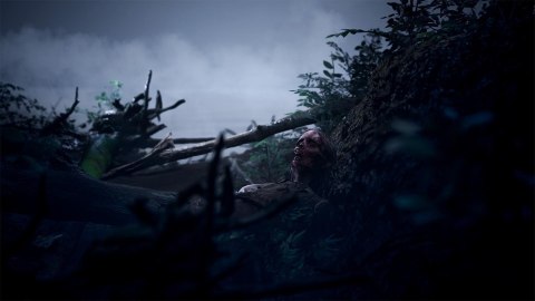 Martha is Dead PlayStation 5 (PS5) pudełkowa