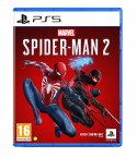 Marvel's Spider-Man 2 PS5 Playstation 5 pudełkowa