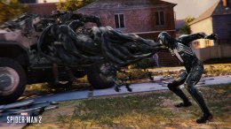Marvel's Spider-Man 2 PS5 Playstation 5 pudełkowa