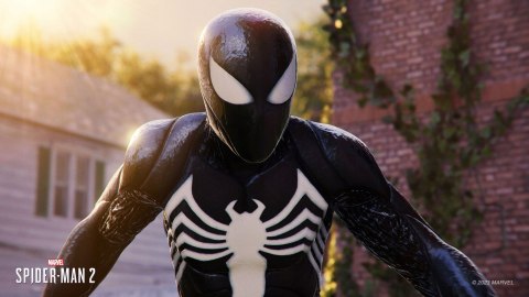 Marvel's Spider-Man 2 PS5 Playstation 5 pudełkowa