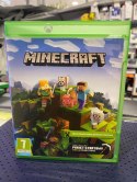 Minecraft Starter Collection Xbox One pudełkowa