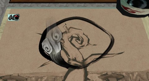 Okami HD PlayStation 4 (PS4) pudełkowa