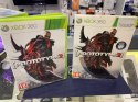 PROTOTYPE 2 Xbox 360 pudełkowa