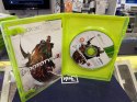 PROTOTYPE 2 Xbox 360 pudełkowa