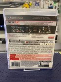 Pro Evolution Soccer 2012 PES 2012 PlayStation 3 (PS3) okładka dodrukowana
