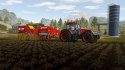 Pure Farming 2018 PlayStation 4 (PS4) pudełkowa