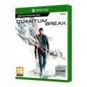 QUANTUM BREAK Xbox One pudełkowa