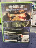 RESIDENT EVIL 6 Xbox 360 pudełkowa