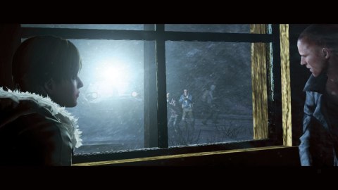 RESIDENT EVIL 6 Xbox 360 pudełkowa