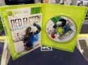 Red Faction: Armageddon Xbox 360 pudełkowa