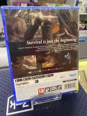 Resident Evil 4 PlayStation 5 (PS5) pudełkowa
