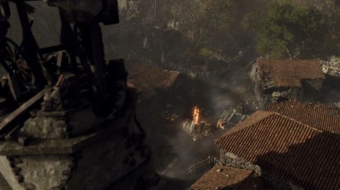 Resident Evil 4 PlayStation 5 (PS5) pudełkowa