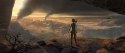 Rise of the Tomb Raider Xbox One pudełkowa