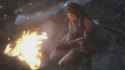 Rise of the Tomb Raider Xbox One pudełkowa
