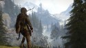 Rise of the Tomb Raider Xbox One pudełkowa