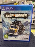 Snowrunner / Snow runner PlayStation 4 (PS4)