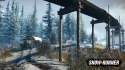 Snowrunner / Snow runner PlayStation 4 (PS4)