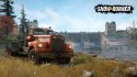 Snowrunner / Snow runner PlayStation 4 (PS4)