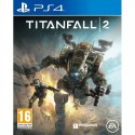 Titanfall 2 PlayStation 4 (PS4) pudełkowa