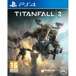Titanfall 2 PlayStation 4 (PS4) pudełkowa