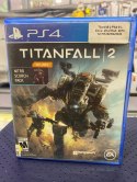Titanfall 2 PlayStation 4 (PS4) pudełkowa